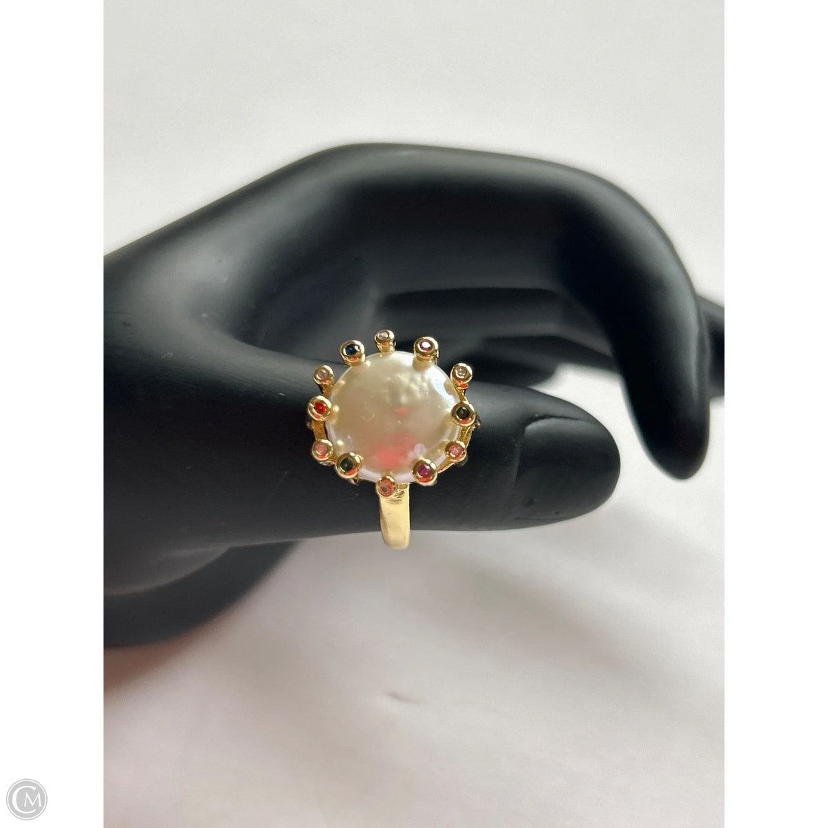 Ring Statement By Clothes Mentor