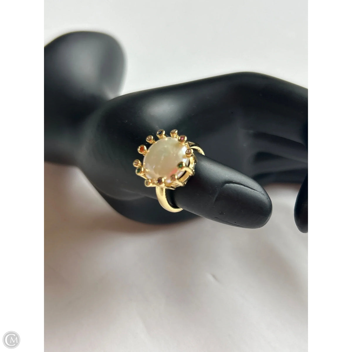 Ring Statement By Clothes Mentor