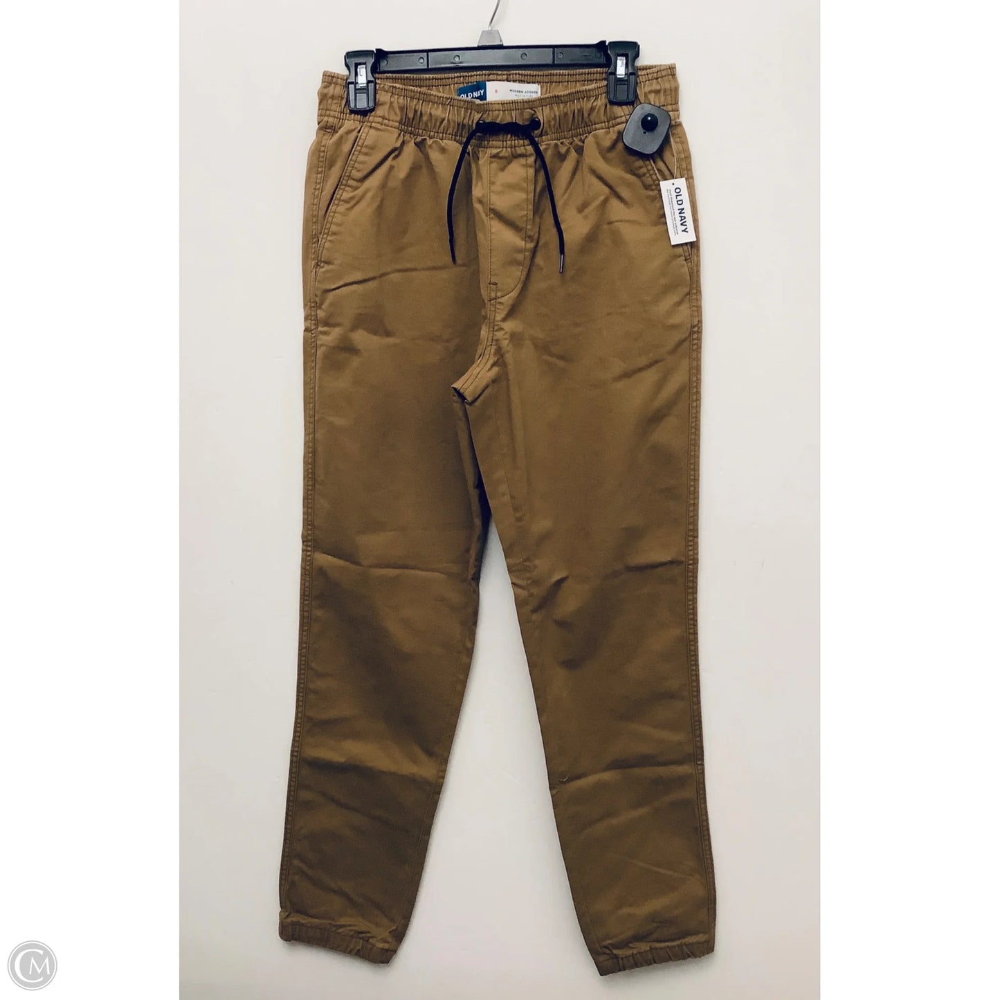 Pants Joggers By Old Navy In Brown, Size: S