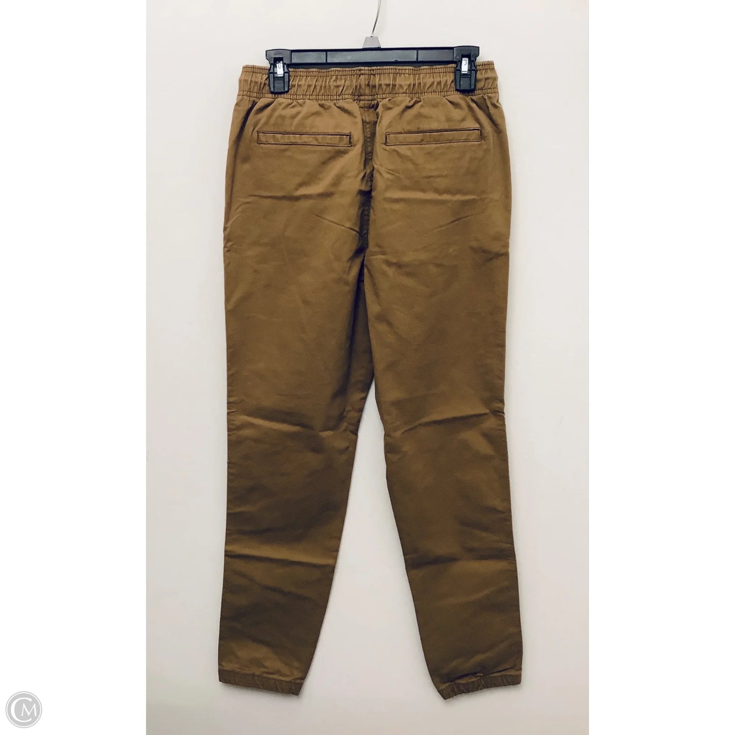 Pants Joggers By Old Navy In Brown, Size: S