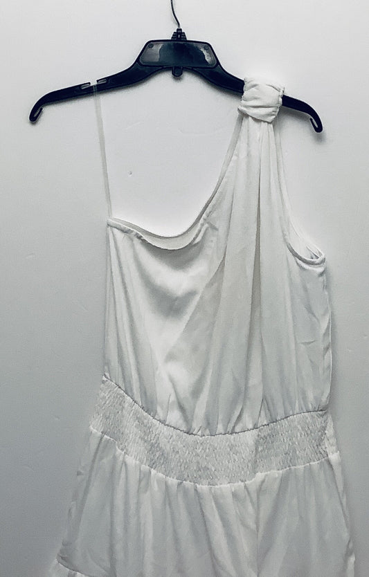 Dress Casual Short By Entro  Size: L