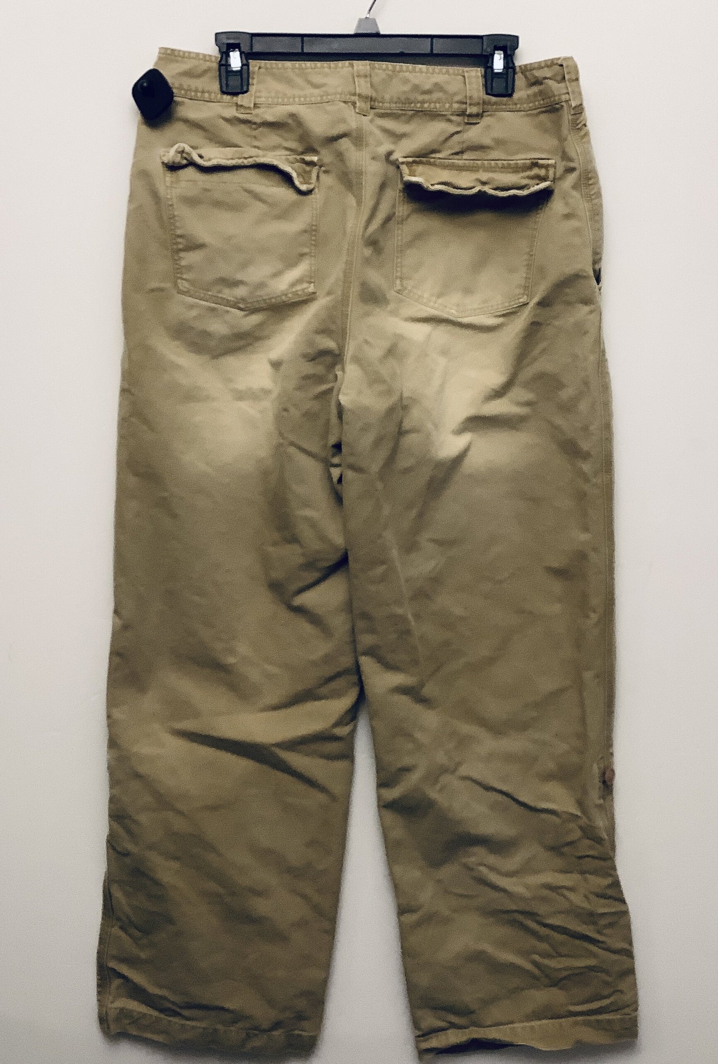 Pants Chinos & Khakis By Free People  Size: 12