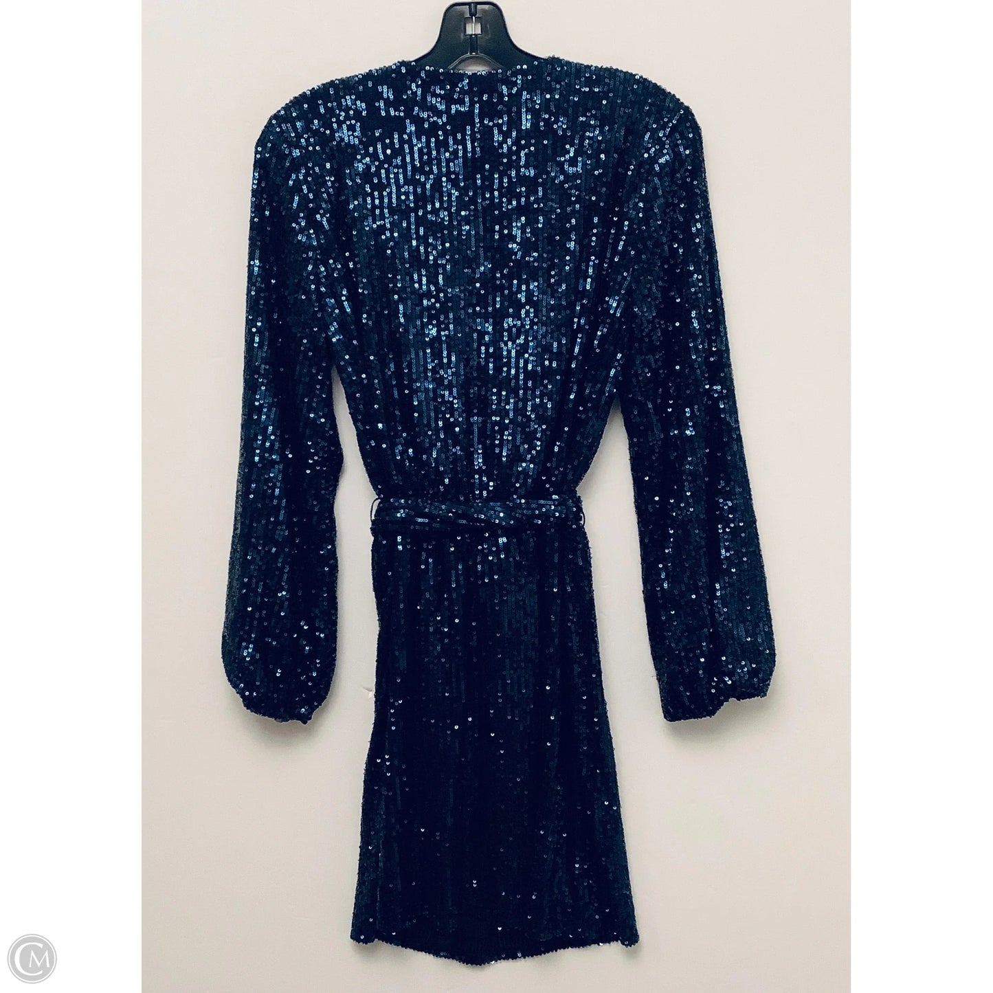 Dress Party Short By White House Black Market In Black, Size: Xs