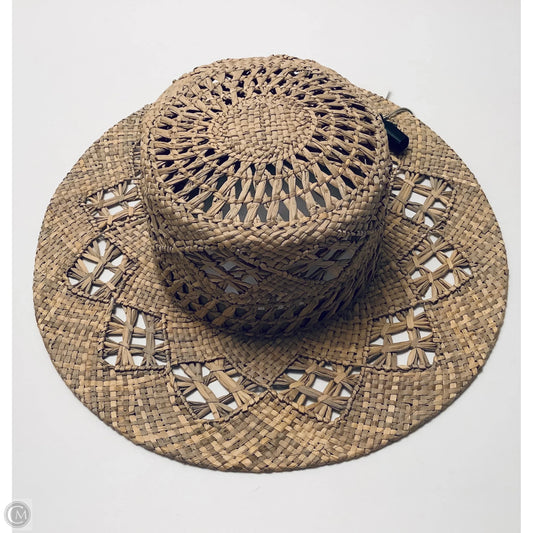 Hat Sun By Clothes Mentor