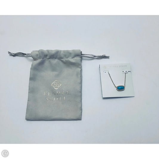 Necklace Pendant By Kendra Scott