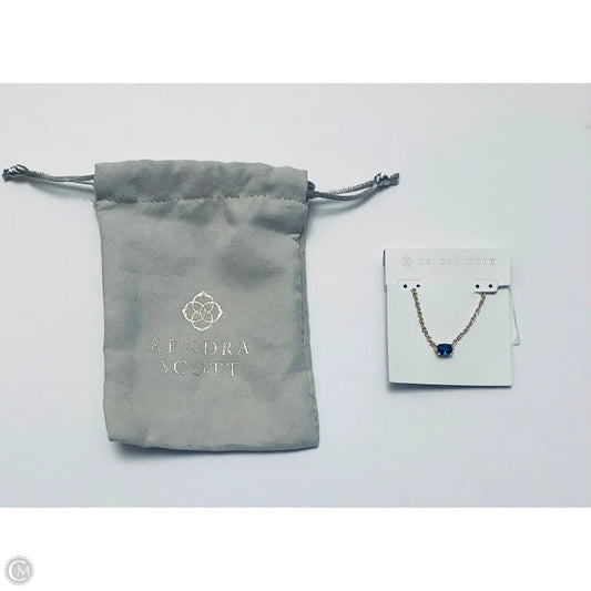 Necklace Pendant By Kendra Scott