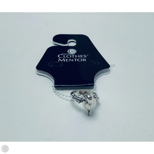 Ring Sterling Silver By James Avery, Size: 6.5