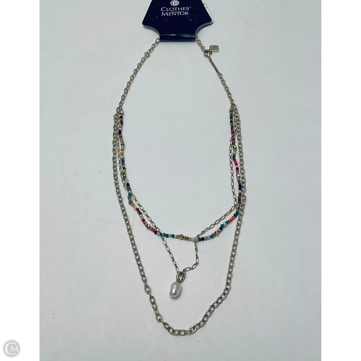 Necklace Layered By Kendra Scott