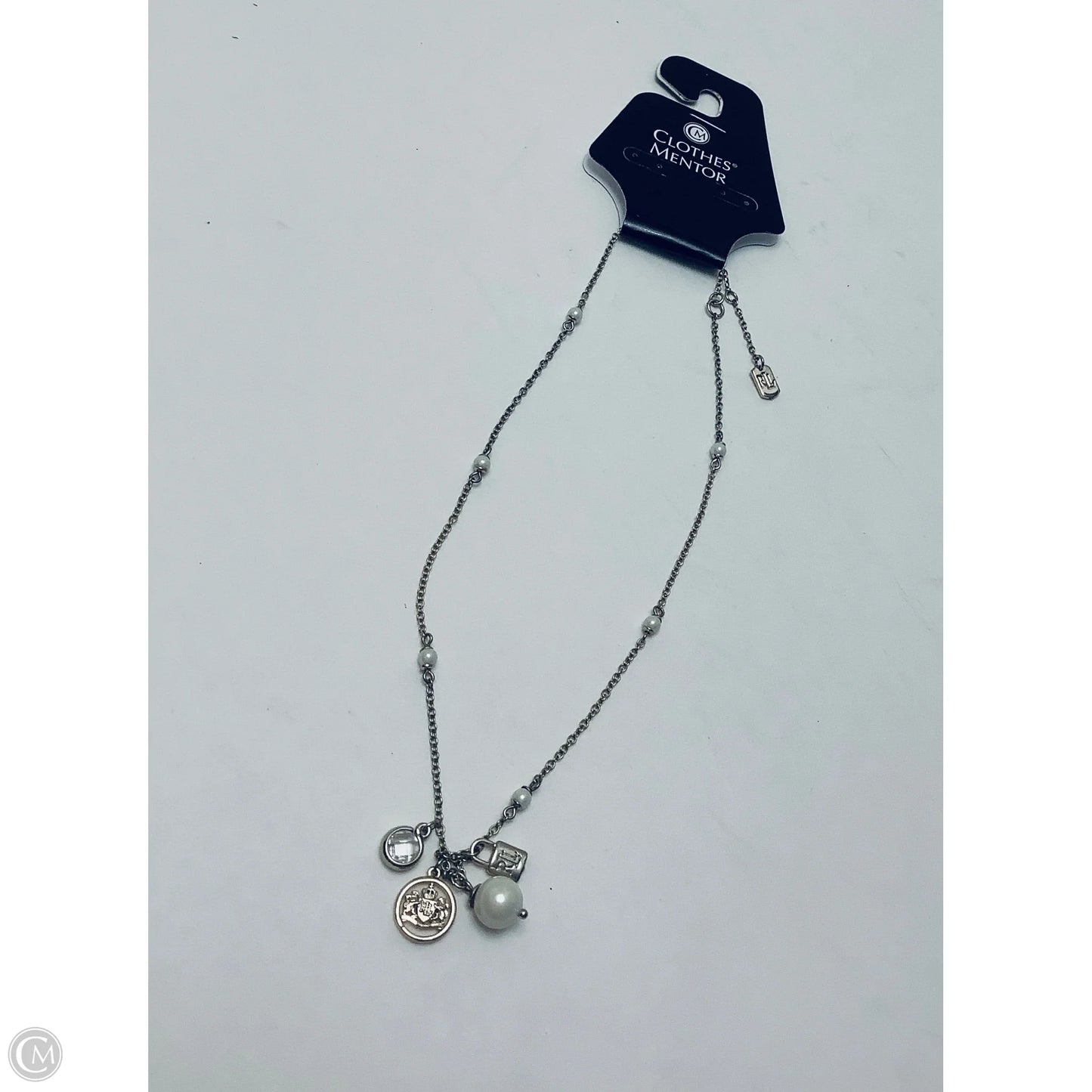 Necklace Pendant By Ralph Lauren