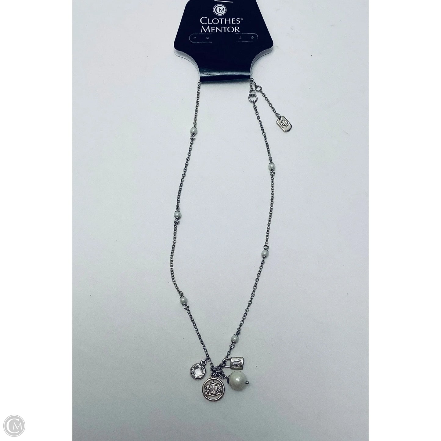 Necklace Pendant By Ralph Lauren