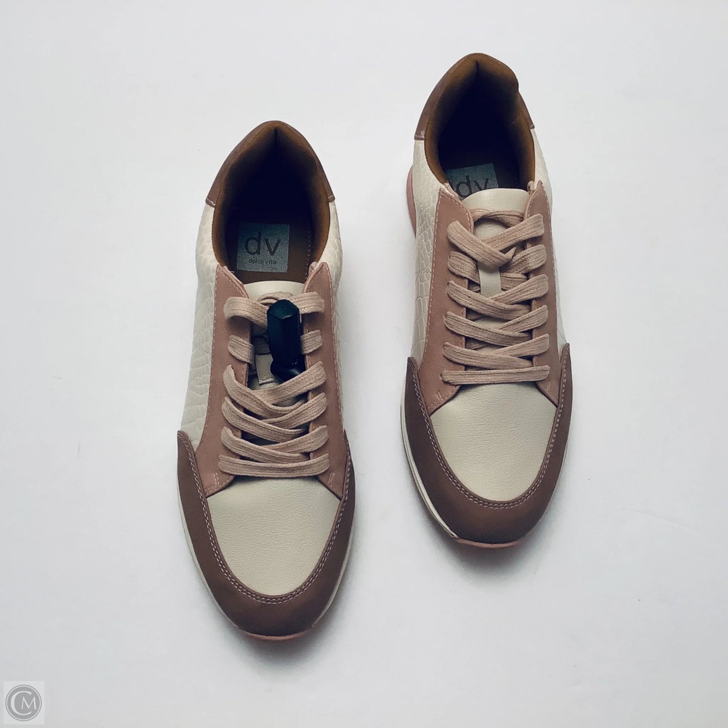 Shoes Sneakers By Dolce Vita In Multi-colored, Size: 7.5