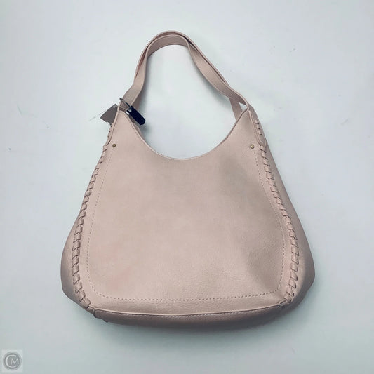 Handbag By Style And Company, Size: Medium