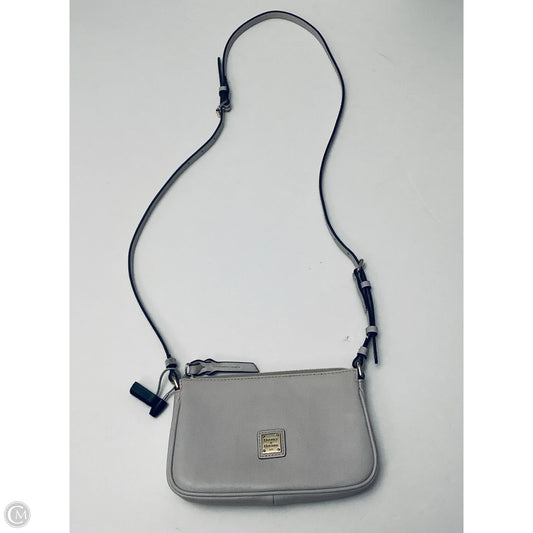 Crossbody Designer By Dooney And Bourke, Size: Small