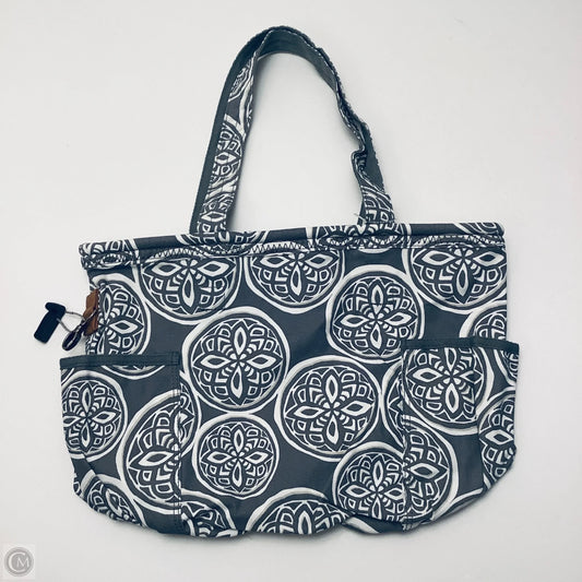 Tote By Thirty One, Size: Large