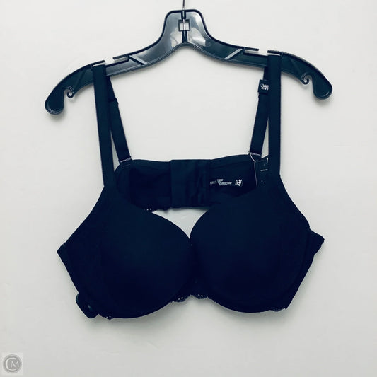 Bra By Torrid In Black, Size: 0