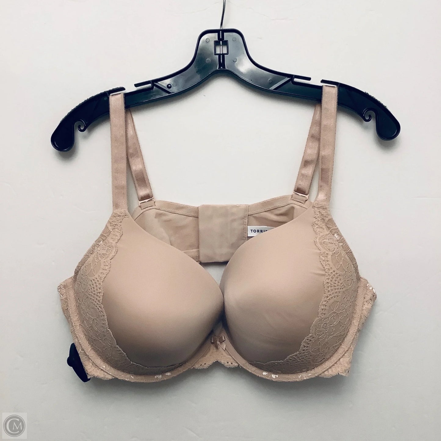 Bra By Torrid In Pink, Size: 0