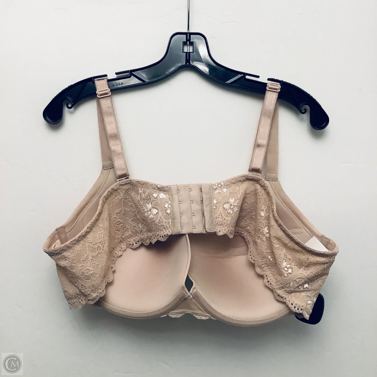 Bra By Torrid In Pink, Size: 0