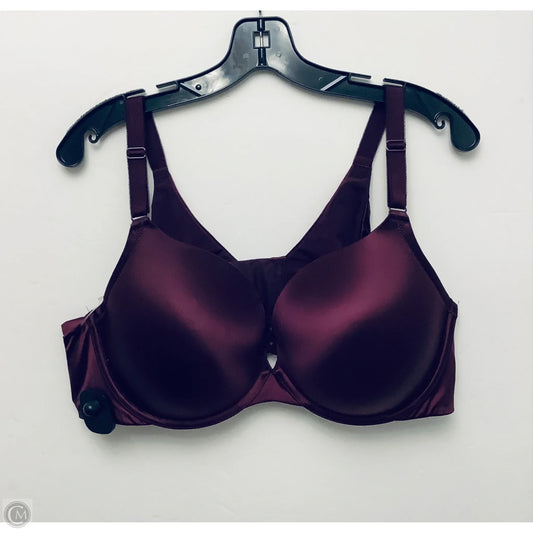 Bra By Torrid In Purple, Size: 0