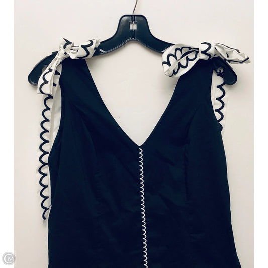 Dress Casual Short By Cmc In Black, Size: S