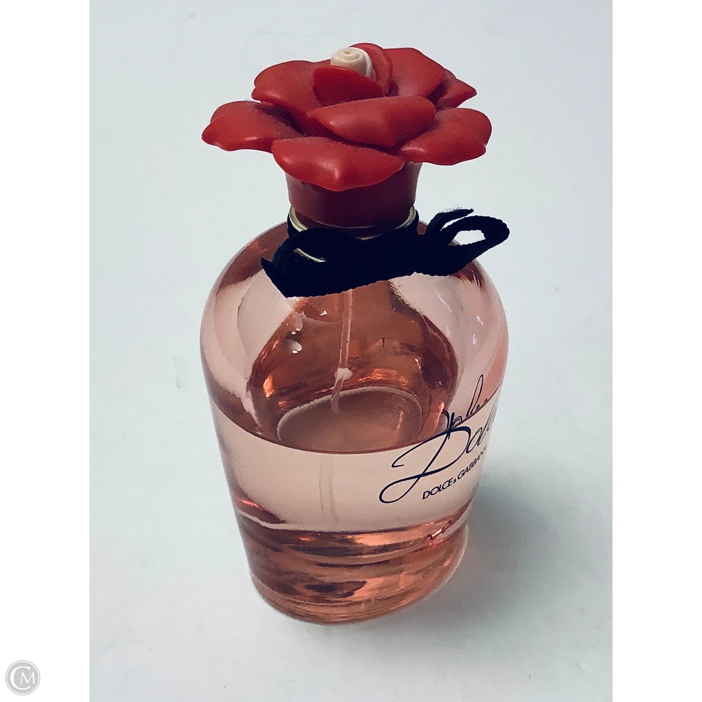 Fragrance Luxury Designer By Dolce And Gabbana