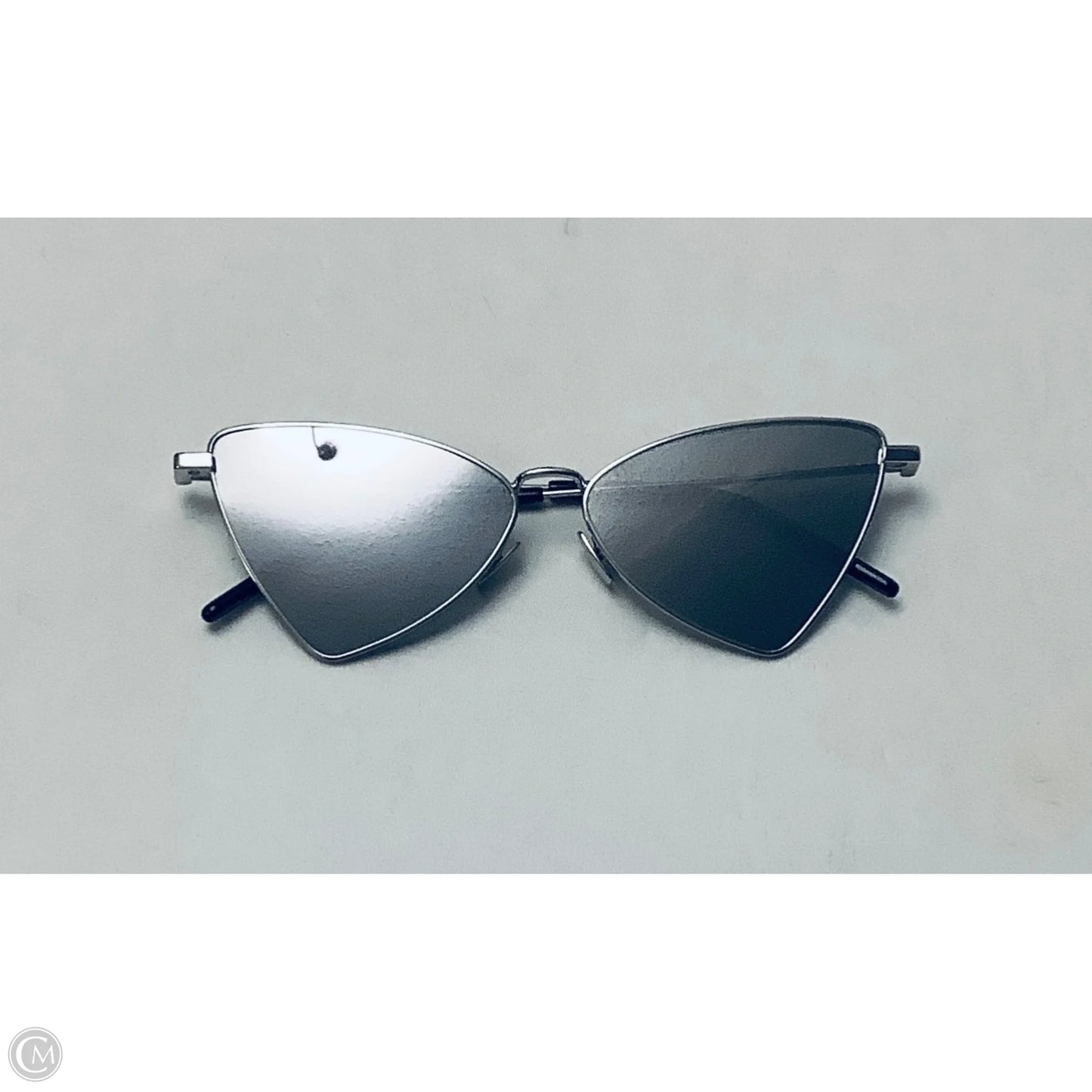 Sunglasses Luxury Designer By Yves Saint Laurent