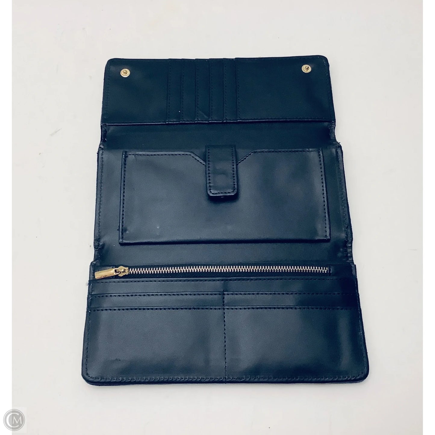 Wallet By Adrienne Vittadini, Size: Large