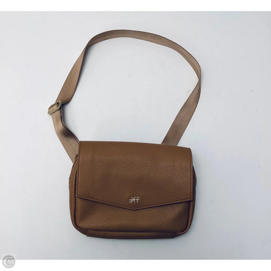 Belt Bag By Clothes Mentor, Size: Small