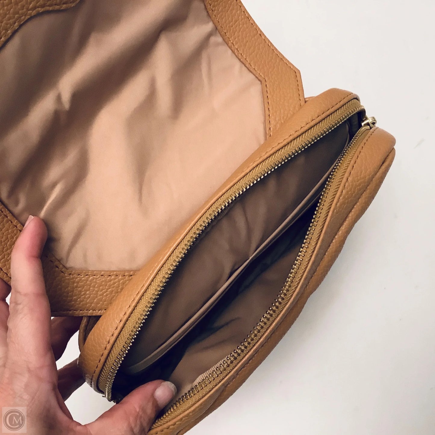 Belt Bag By Clothes Mentor, Size: Small