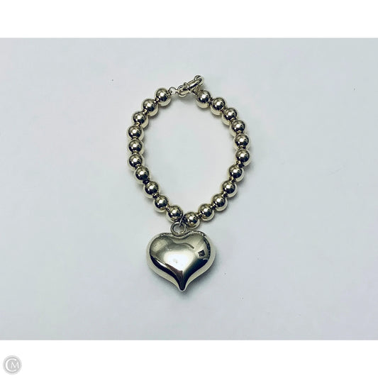 Bracelet Chain By Clothes Mentor
