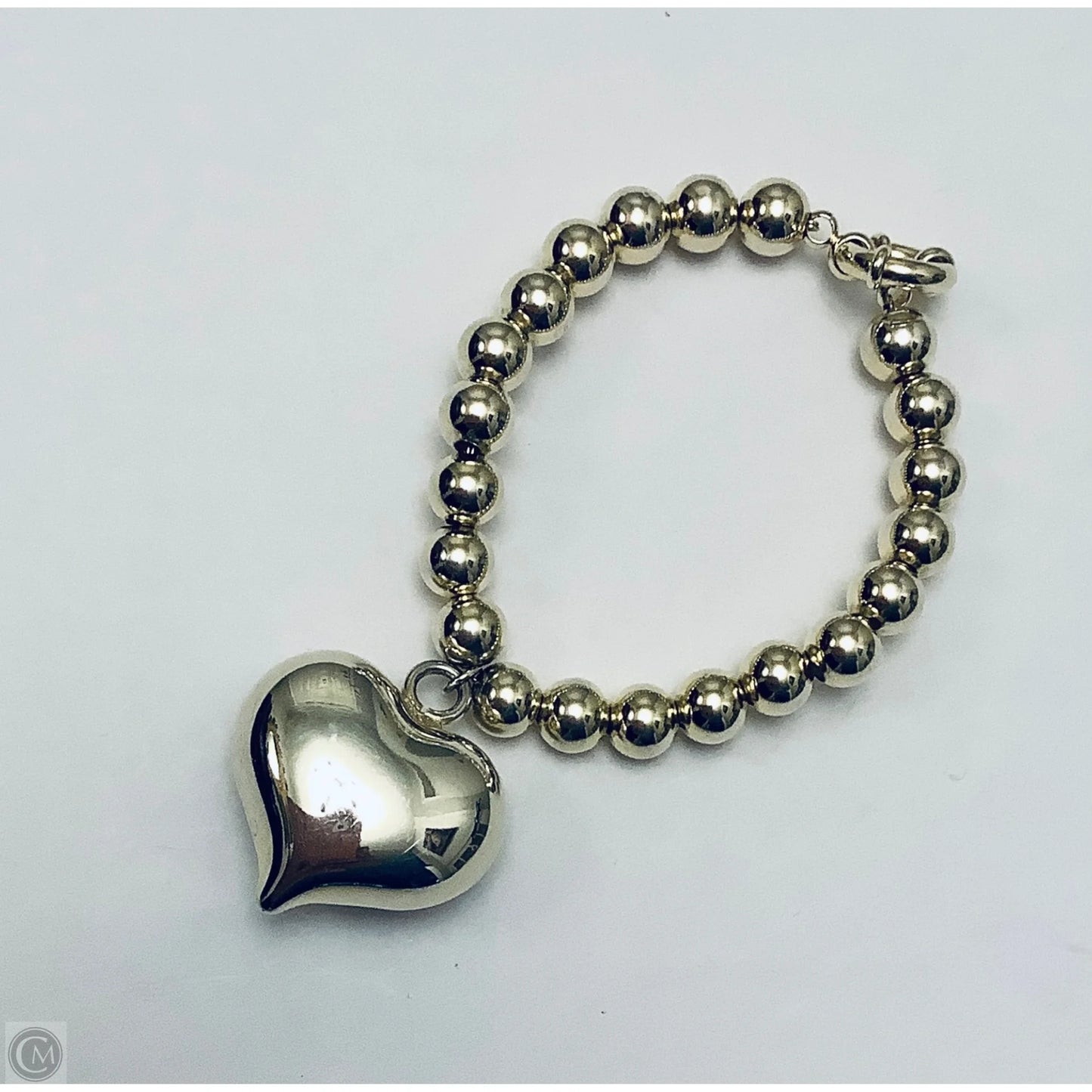 Bracelet Chain By Clothes Mentor