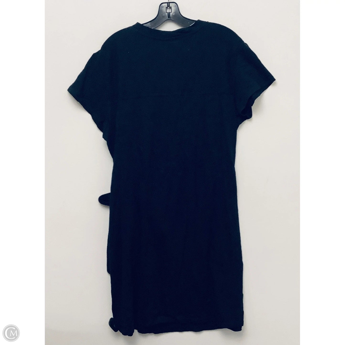 Dress Casual Short By Gap In Black, Size: Xl