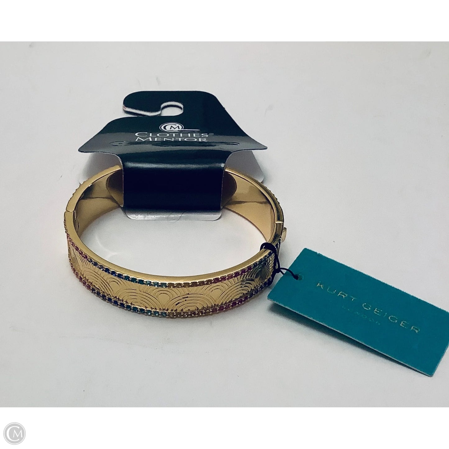 Bracelet Designer By Kurt Geiger