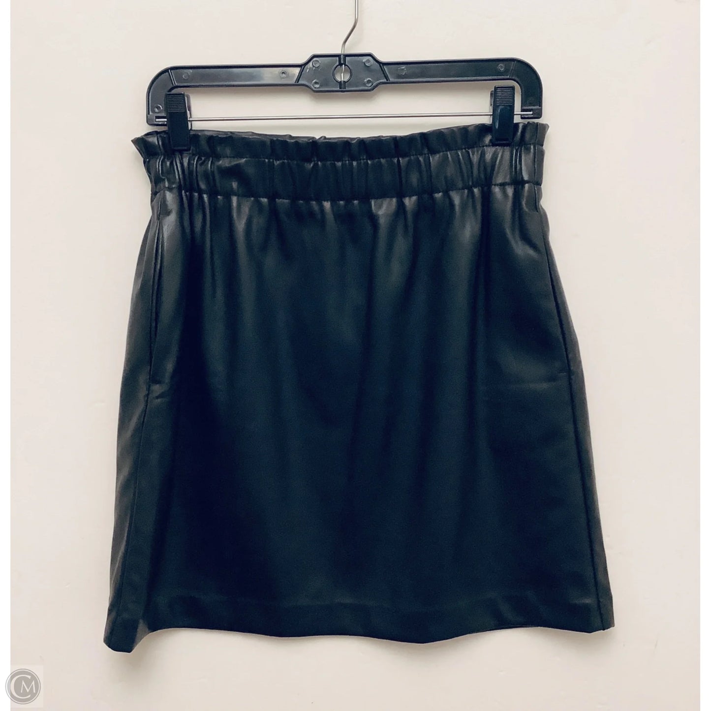 Skirt Mini & Short By Loft In Black, Size: S