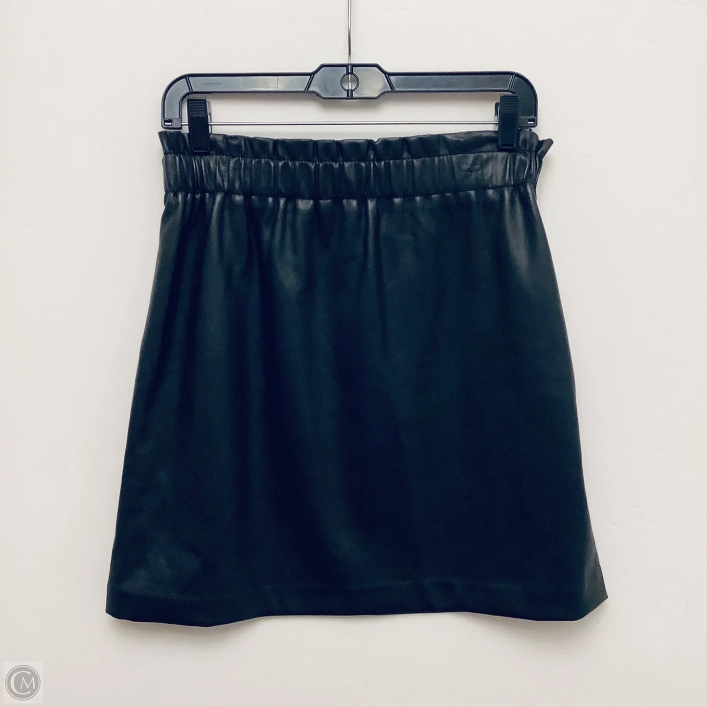 Skirt Mini & Short By Loft In Black, Size: S