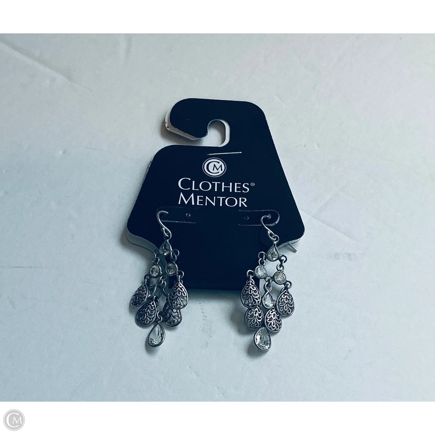 Earrings Dangle/drop By Clothes Mentor