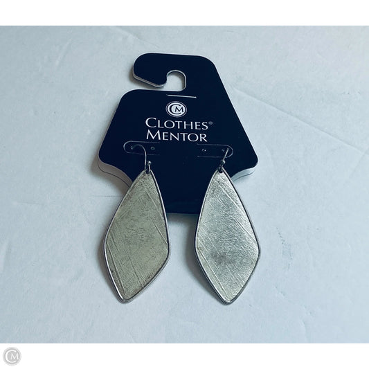 Earrings Dangle/drop By Clothes Mentor