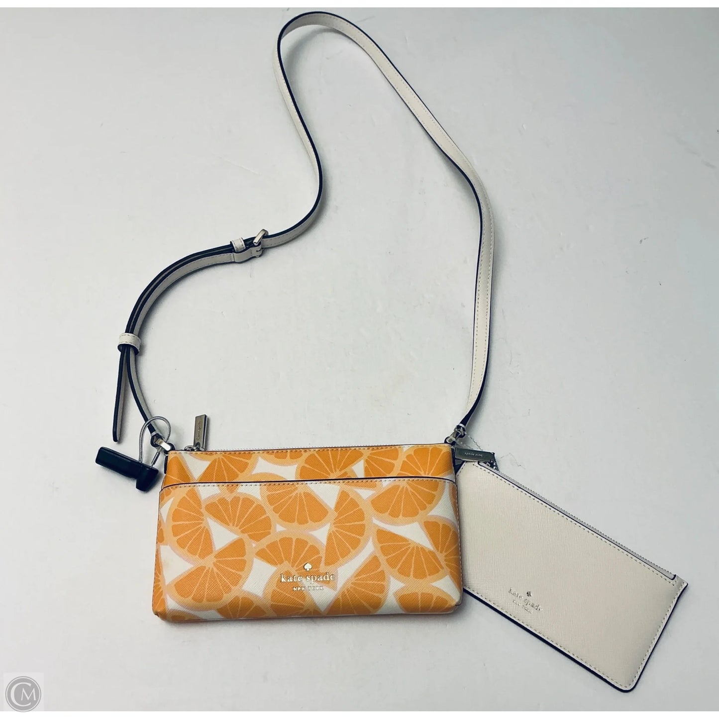 Crossbody Designer By Kate Spade, Size: Small
