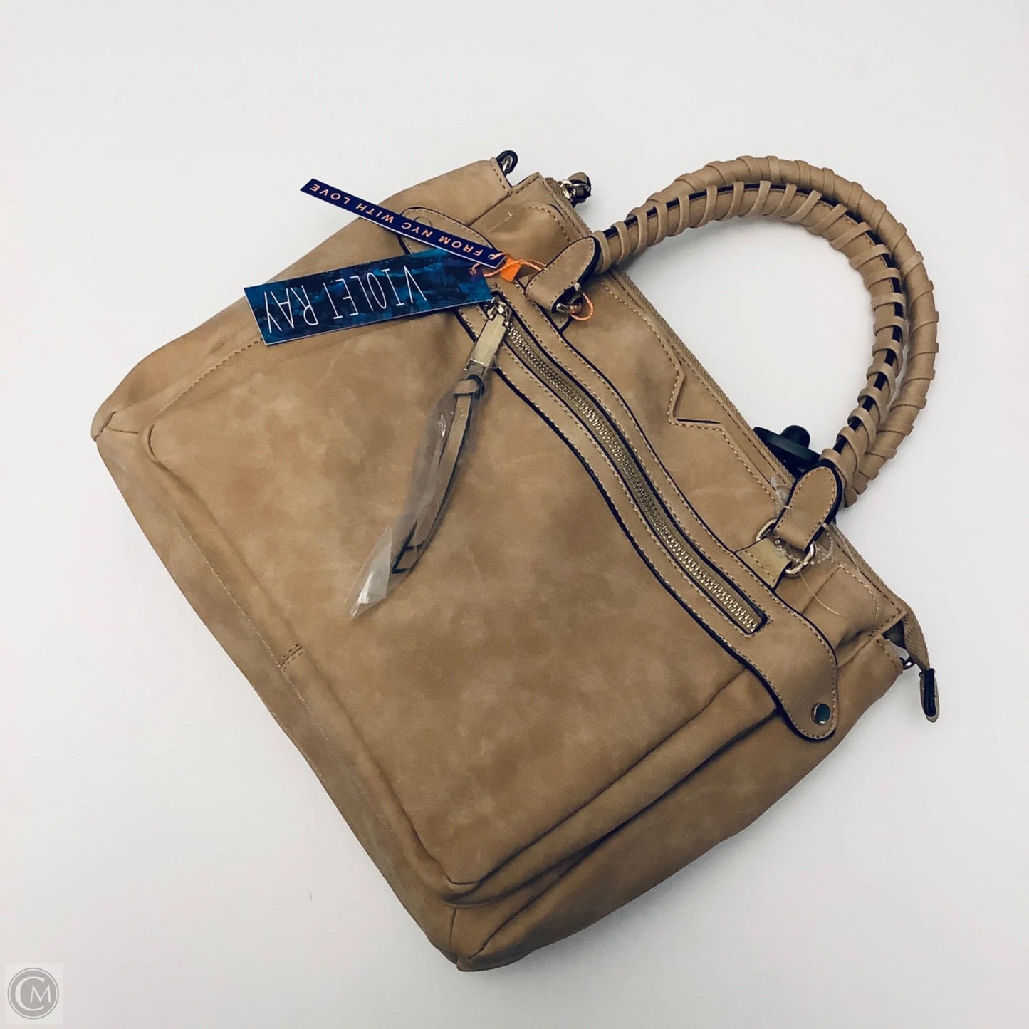 Handbag By Clothes Mentor, Size: Large