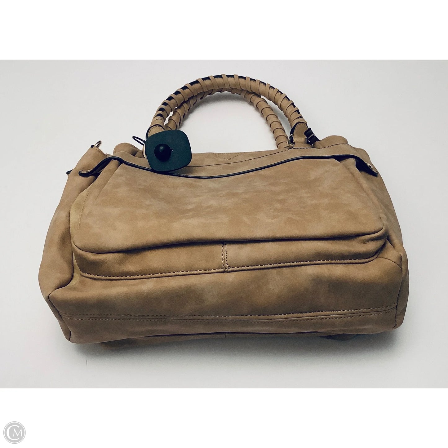 Handbag By Clothes Mentor, Size: Large