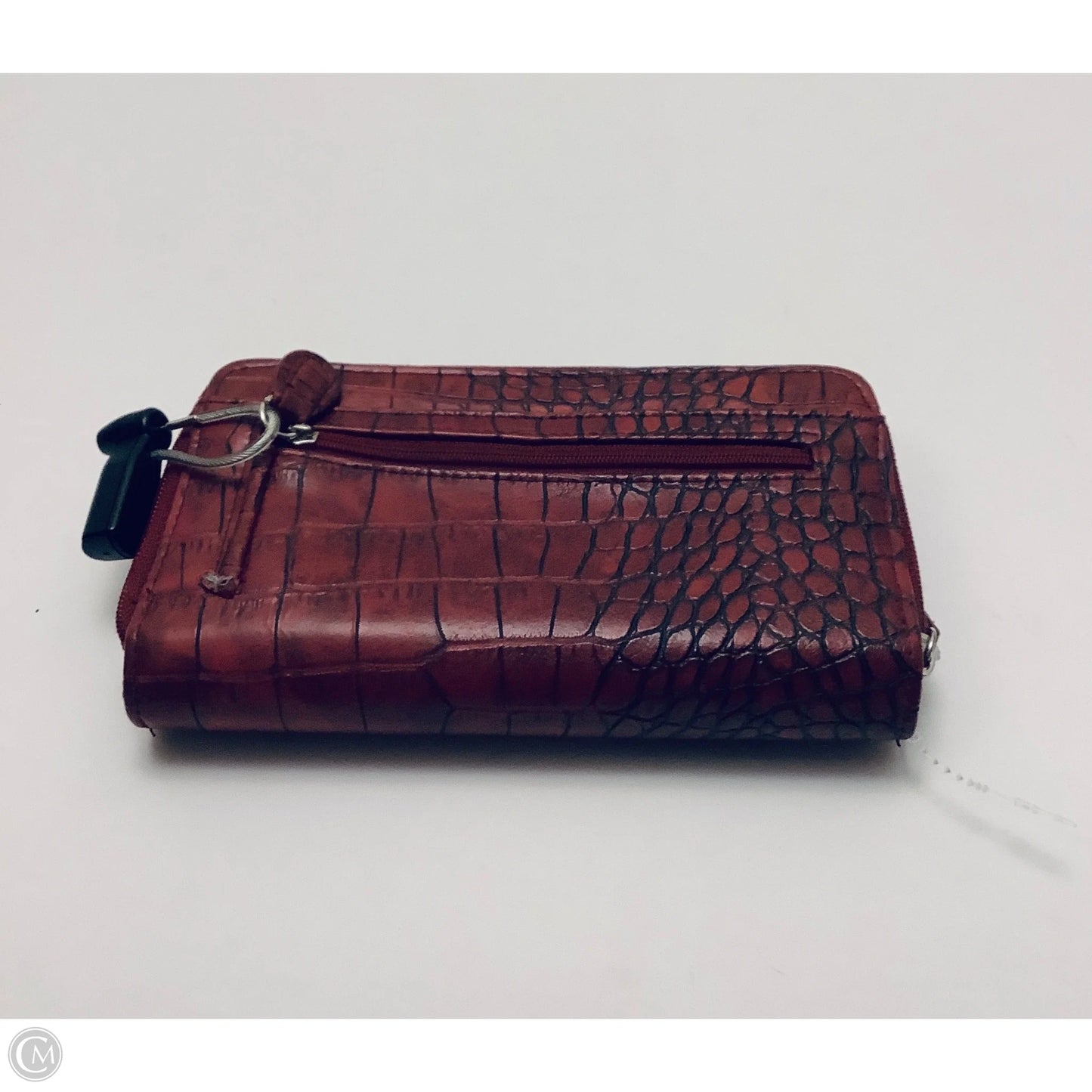 Wallet By Croft And Barrow, Size: Large
