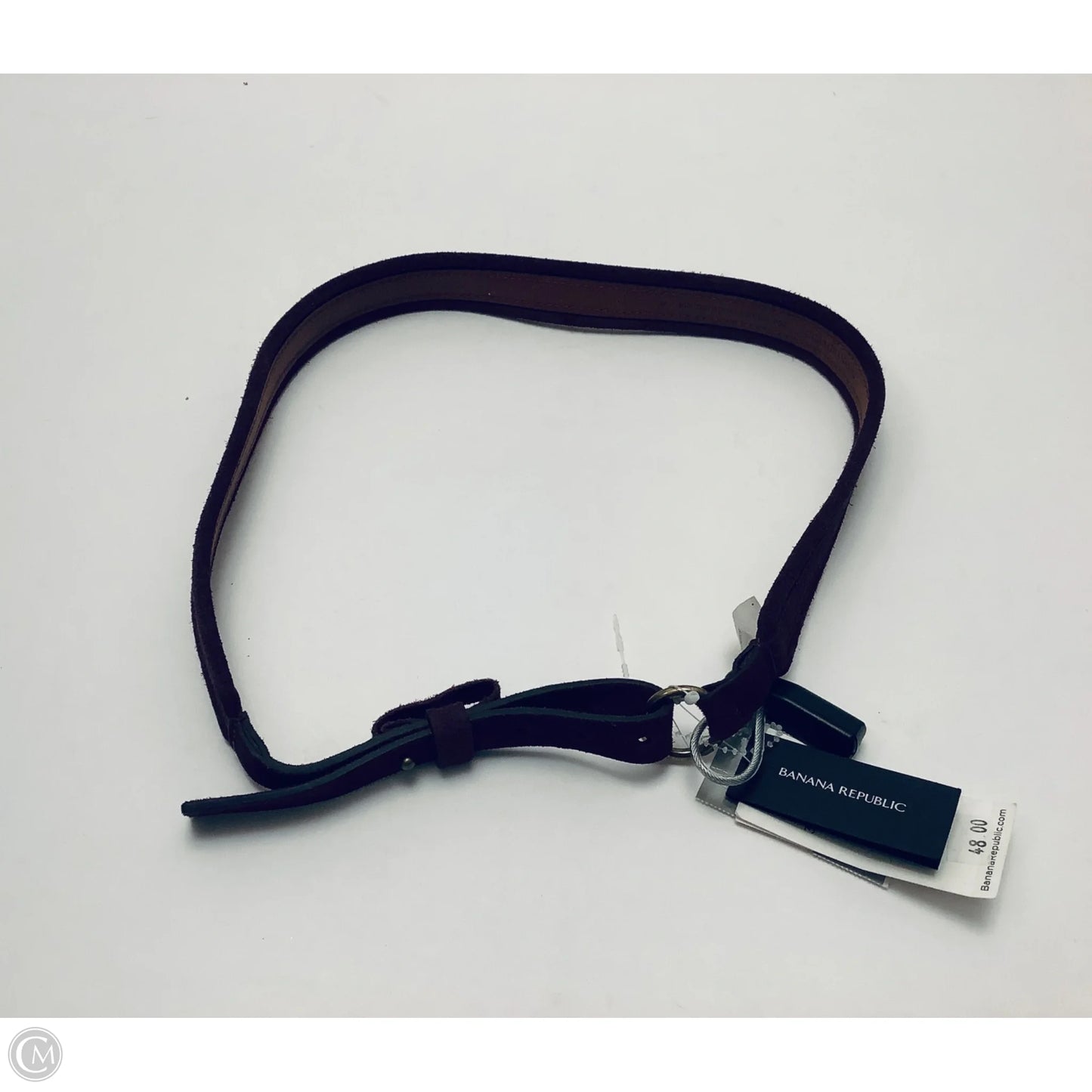 Belt By Banana Republic, Size: Medium