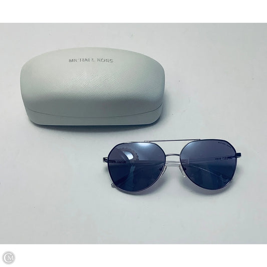 Sunglass Case Designer By Michael Kors