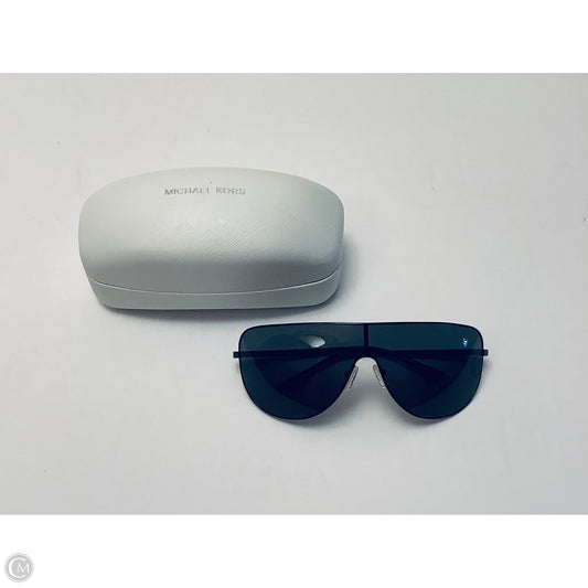 Sunglass Case Designer By Michael Kors