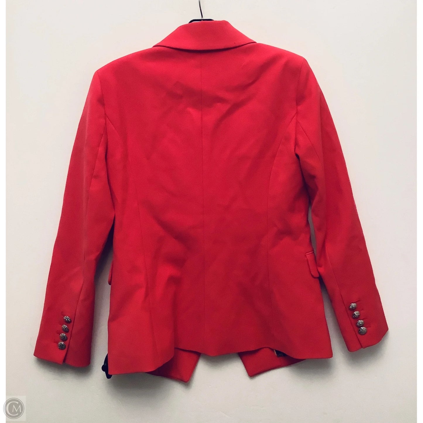 Blazer By White House Black Market In Pink, Size: S