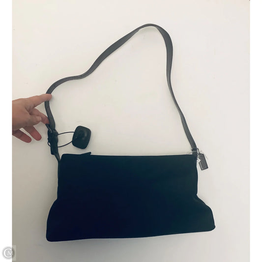 Handbag Designer By Coach, Size: Small