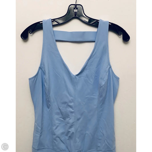 Jumpsuit By Free People In Blue, Size: M