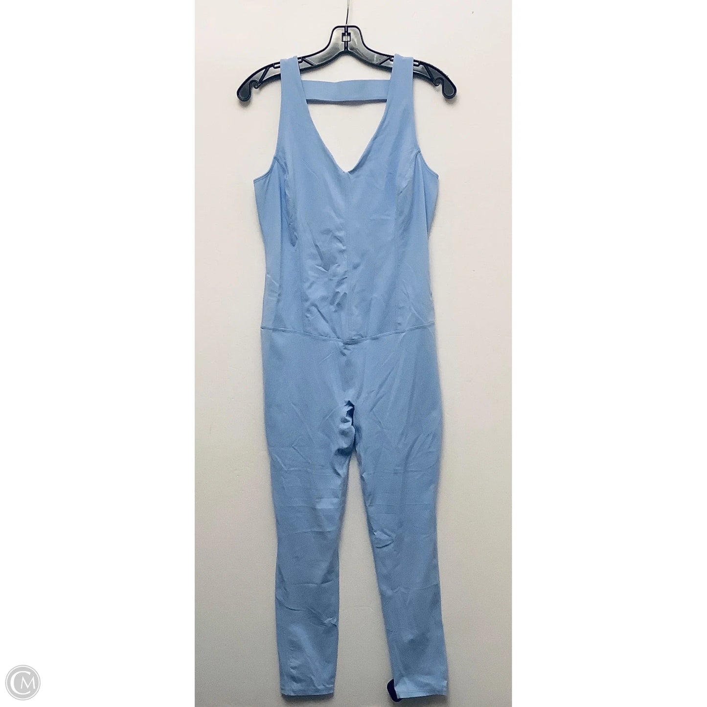Jumpsuit By Free People In Blue, Size: M