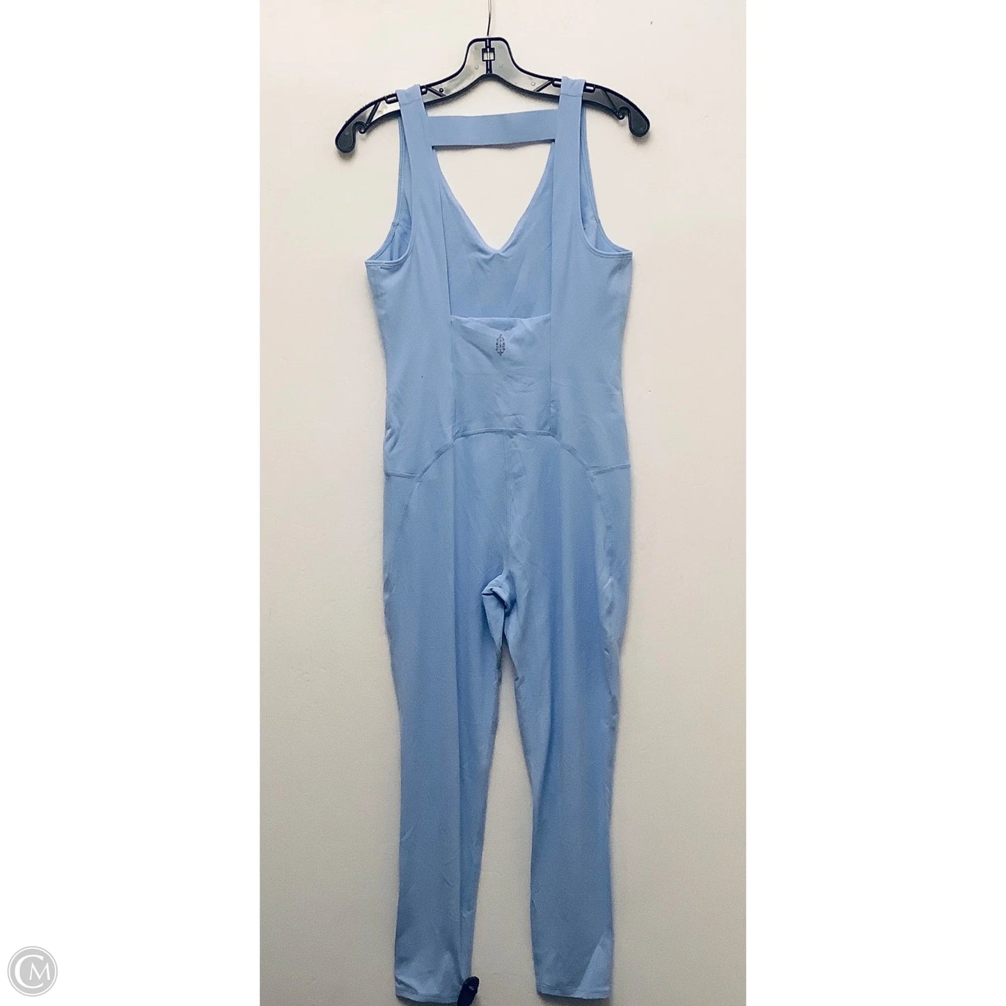Jumpsuit By Free People In Blue, Size: M