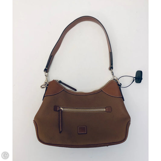 Handbag Designer By Dooney And Bourke, Size: Medium