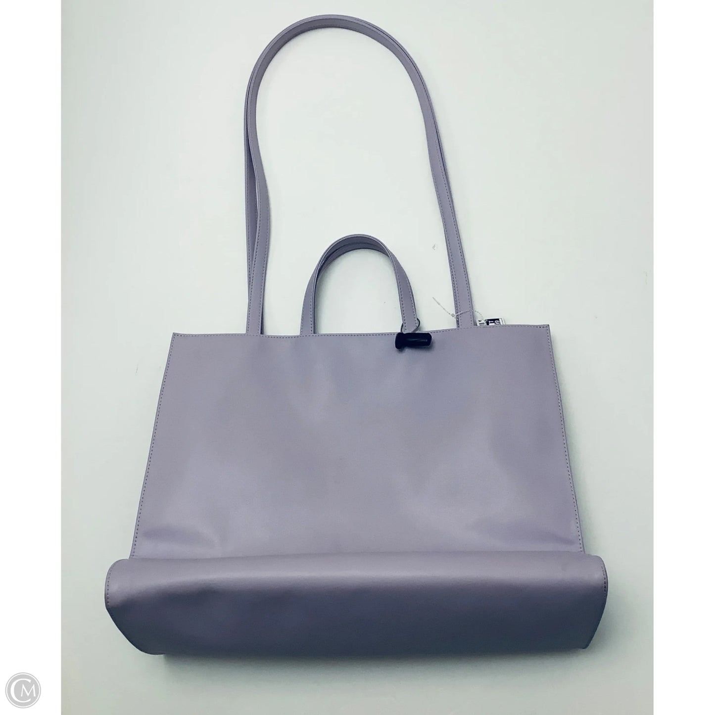 Tote Designer By Telfar, Size: Large